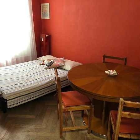 Central Station Apartment Nice Bagian luar foto