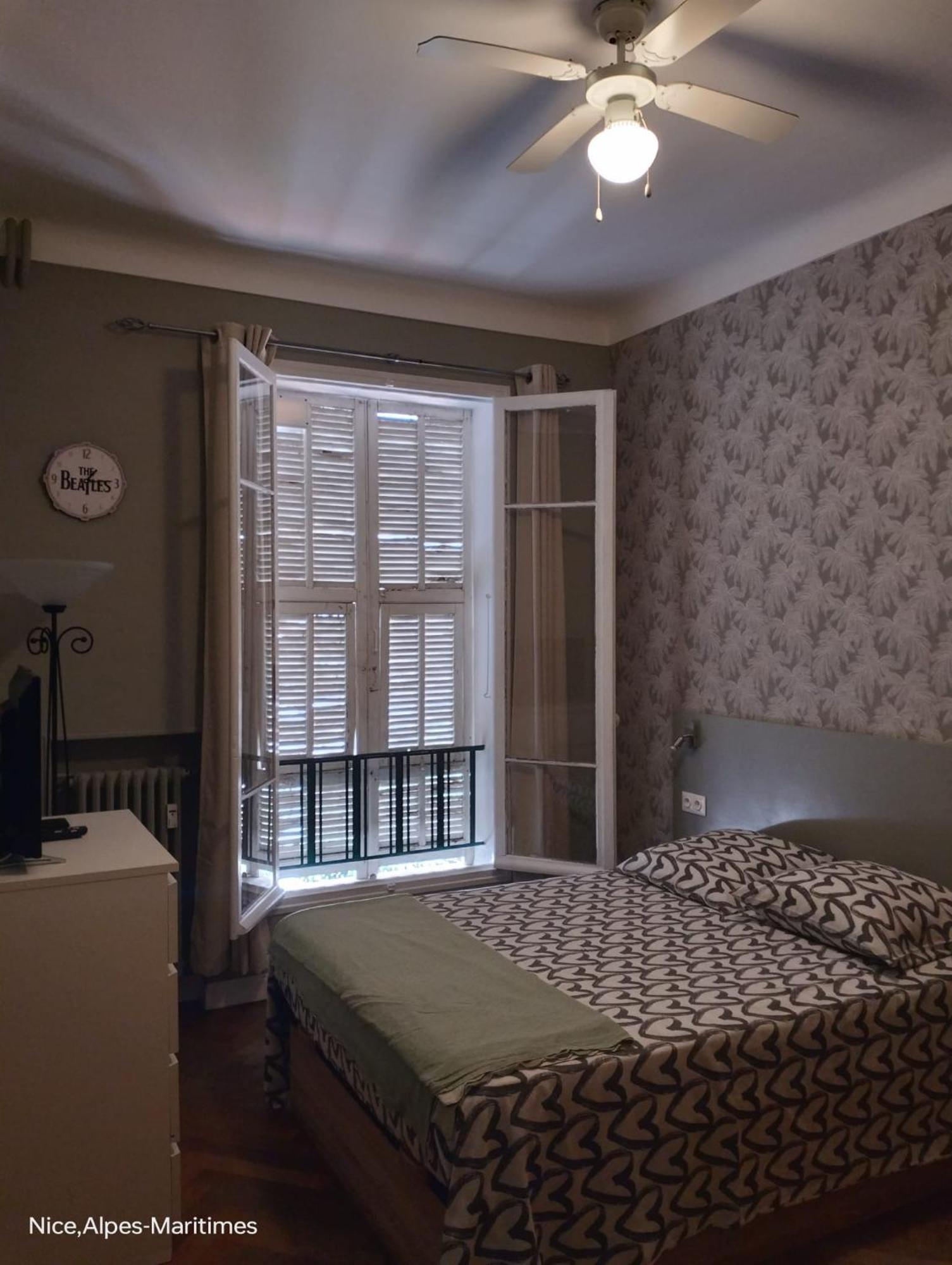 Central Station Apartment Nice Bagian luar foto