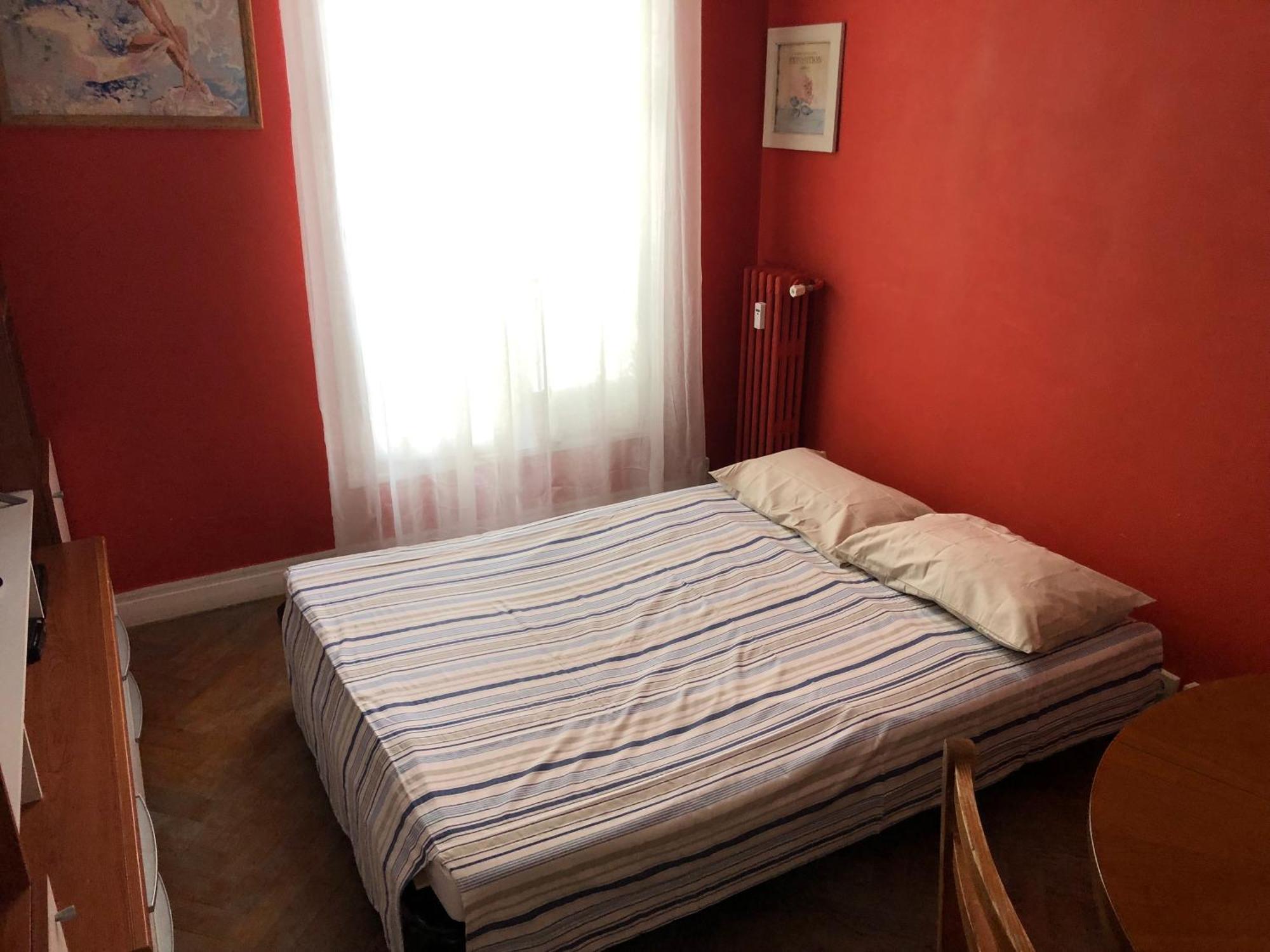 Central Station Apartment Nice Bagian luar foto