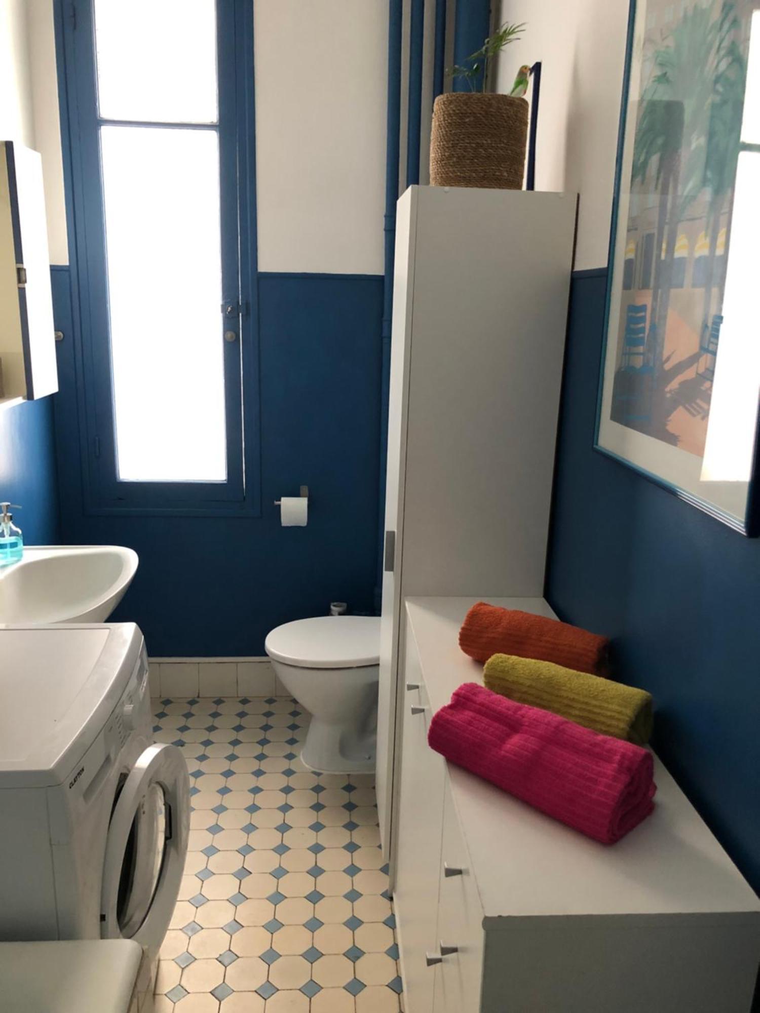 Central Station Apartment Nice Bagian luar foto