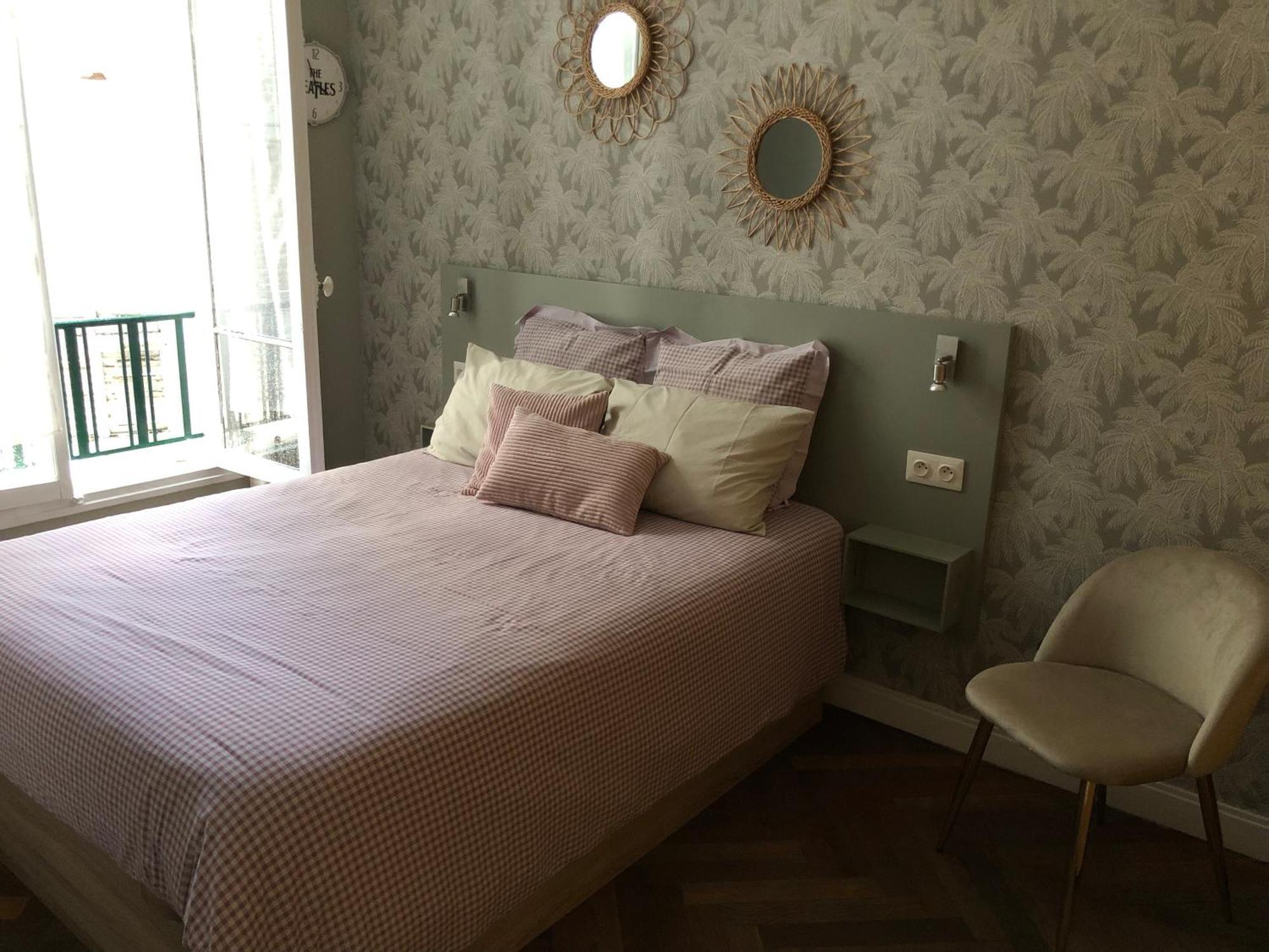 Central Station Apartment Nice Bagian luar foto